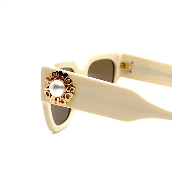 NEW!!! MOSCHINO Sunglasses MOS153/S SZJ70 Authentic - Picture 7 of 12